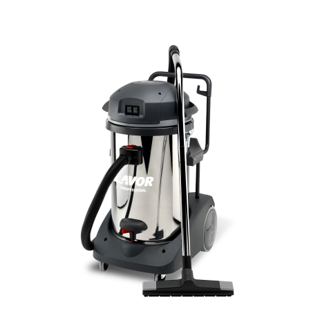 Odkurzacz profesjonalny Lavor Domus IR – 78 l, 2400 W
